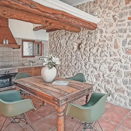 La Finca Agroturismo Can Bet-3